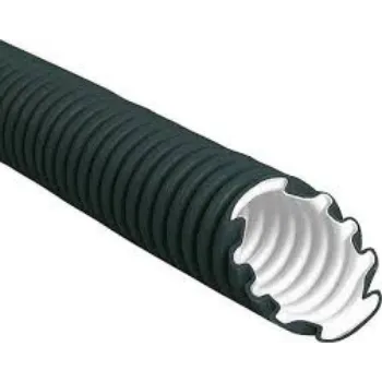 Corrugated Pipe